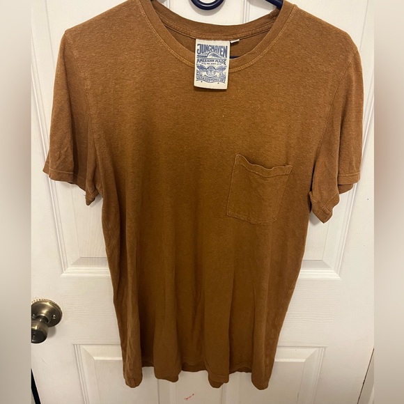 Other - Jungmaven Shirt